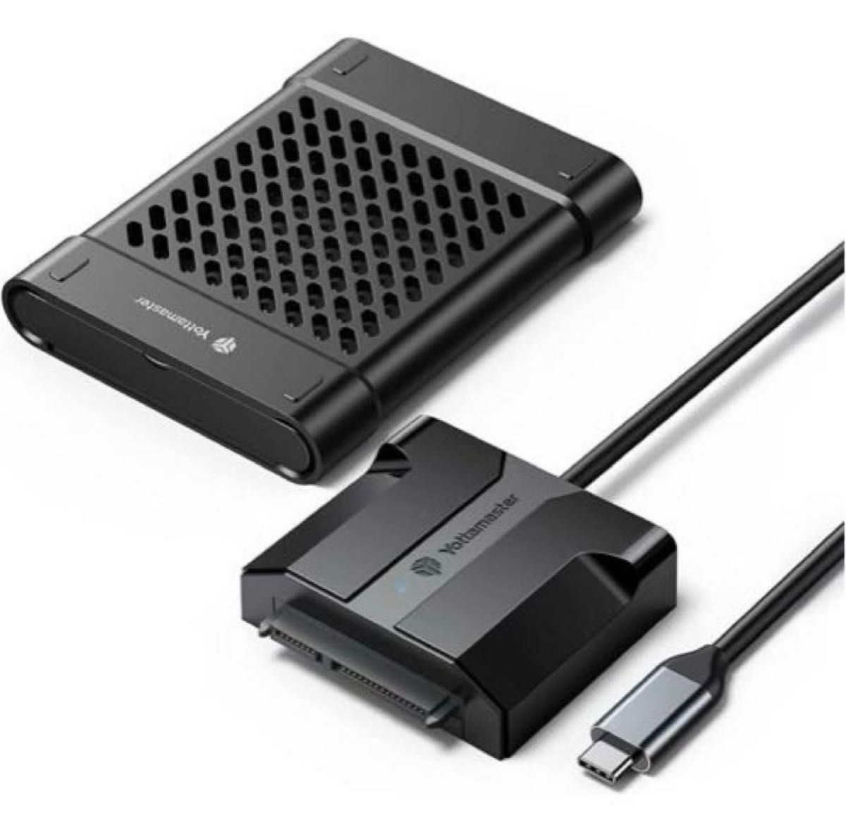 Yottamaster SATA USB 変換ケーブル(1m) 2 5インチ｜Yahoo!フリマ（旧