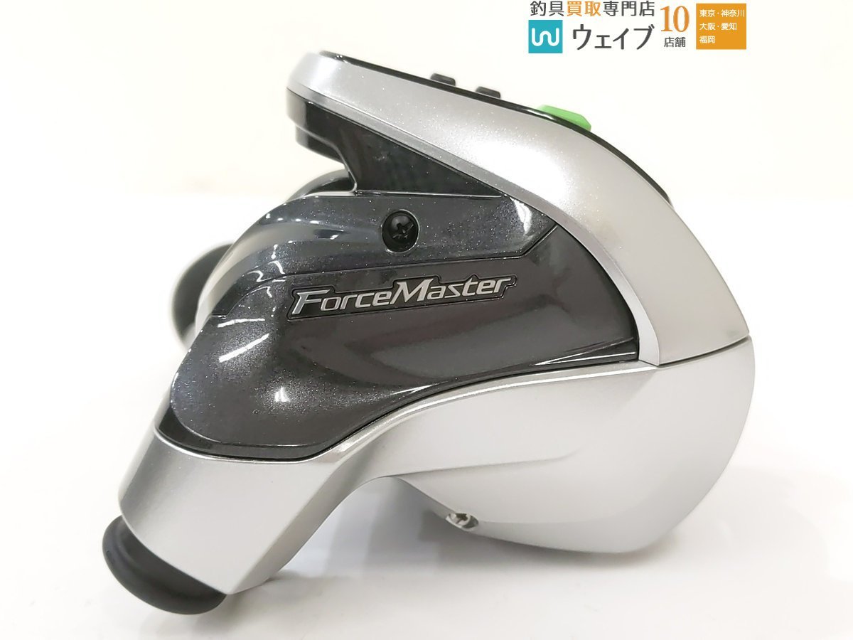 シマノ 15 フォースマスター 800_80G469407 (5).JPG