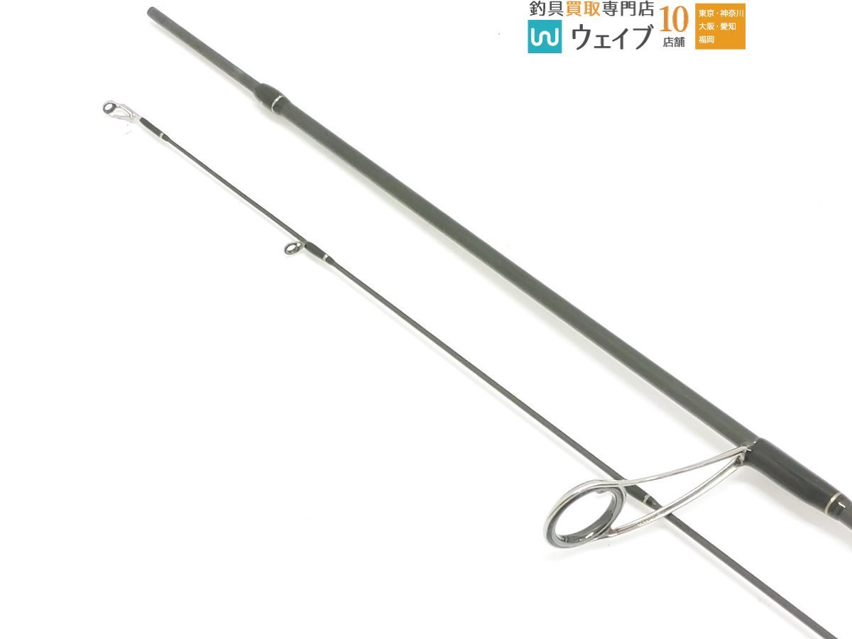 ヴァルケイン オーバーブレイズ 6’2ML-HS 美品_140X469830 (4).JPG