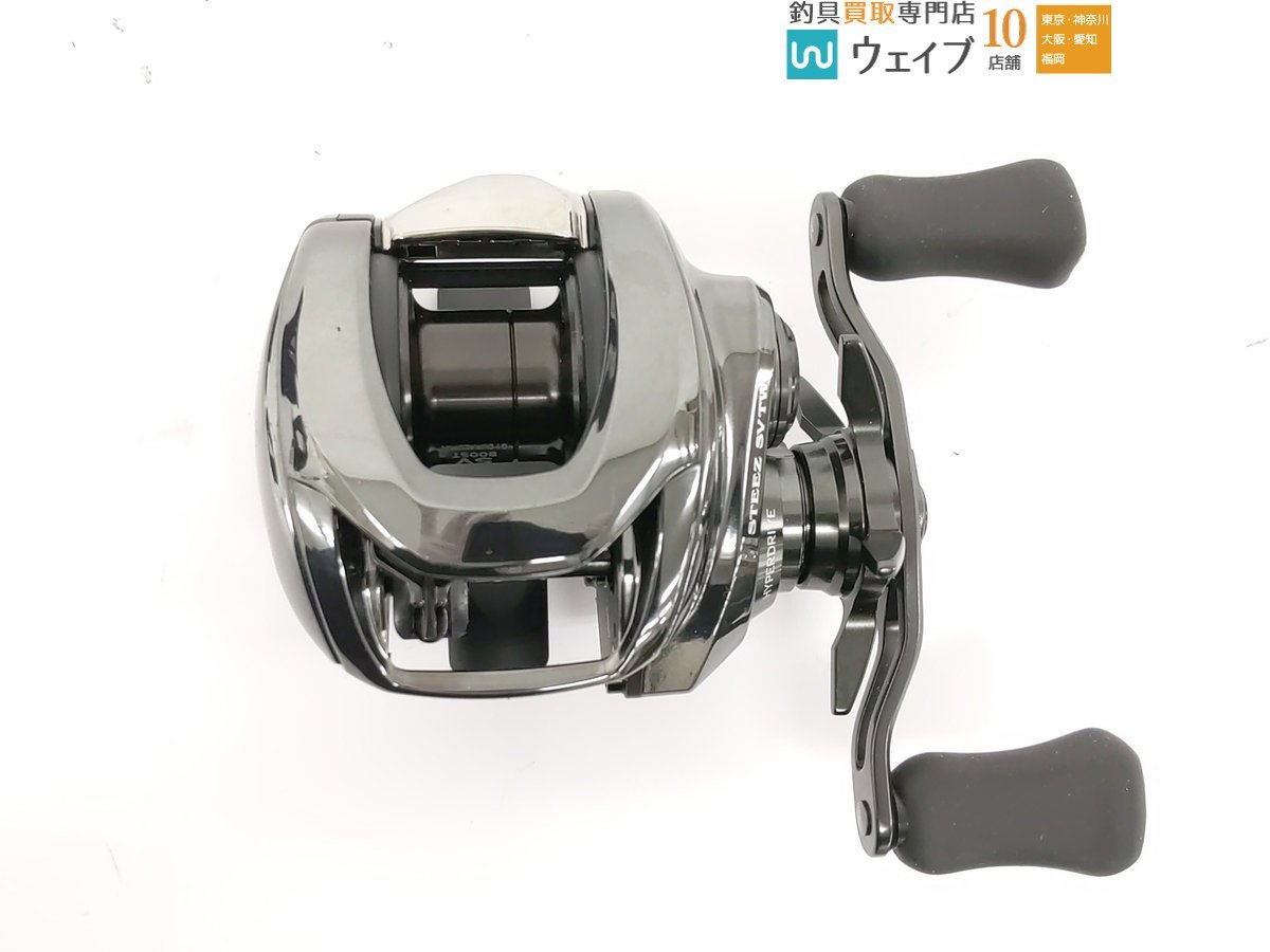 ダイワ 24 スティーズ SV TW 100XHL 未使用品_60A469943 (8).JPG