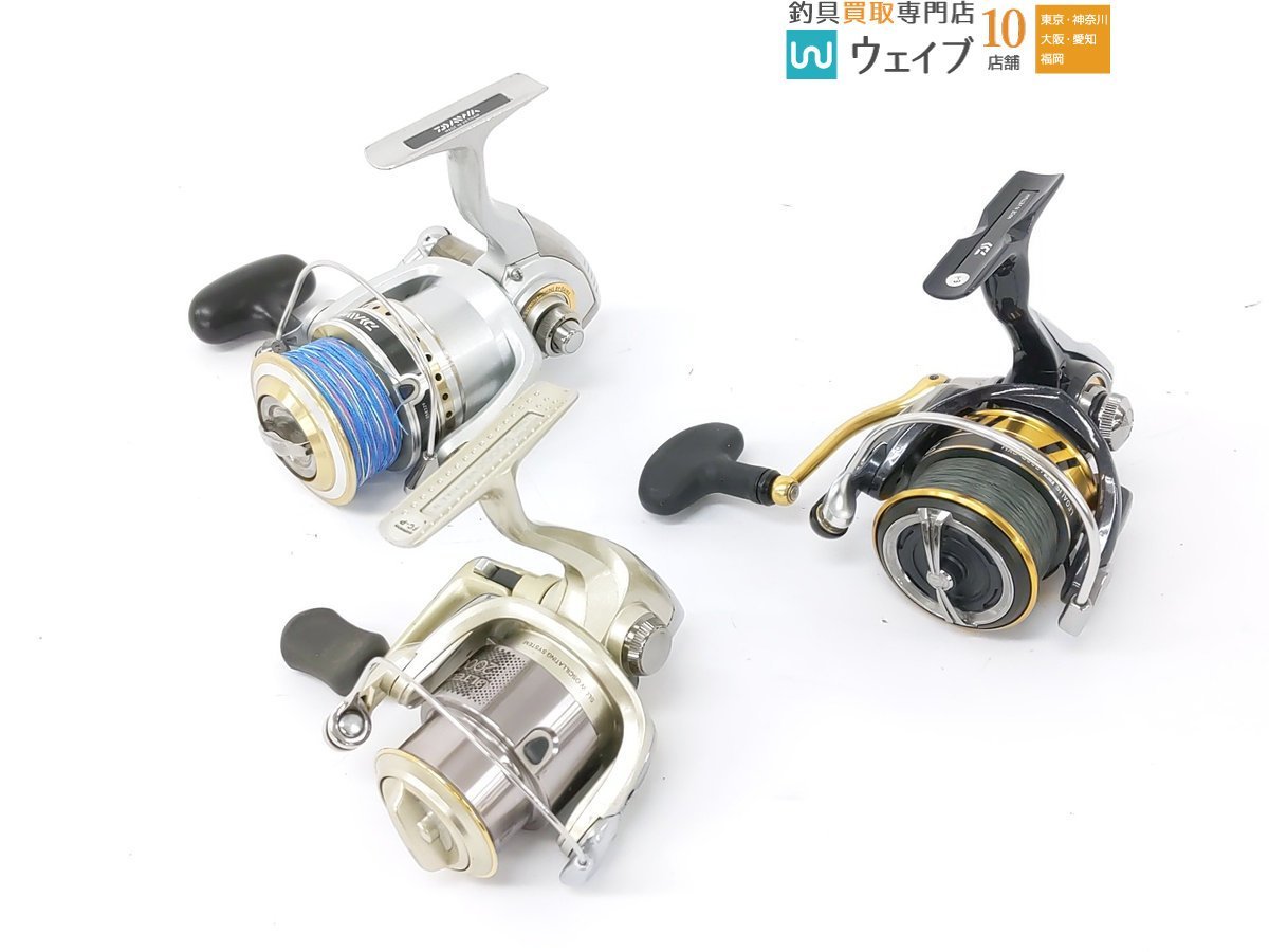 Yahoo!オークション - ダイワ 18 レガリス LT 4000D-CXH・ダイワ Yahoo!オークション - ダイワ 18 レガリス LT 4000D-CXH・ダイワ