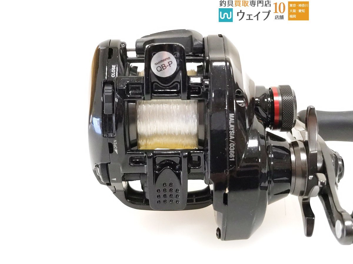 シマノ 17 スコーピオン DC 100HG 右巻き DC音確認済み_60K467846 (8).JPG