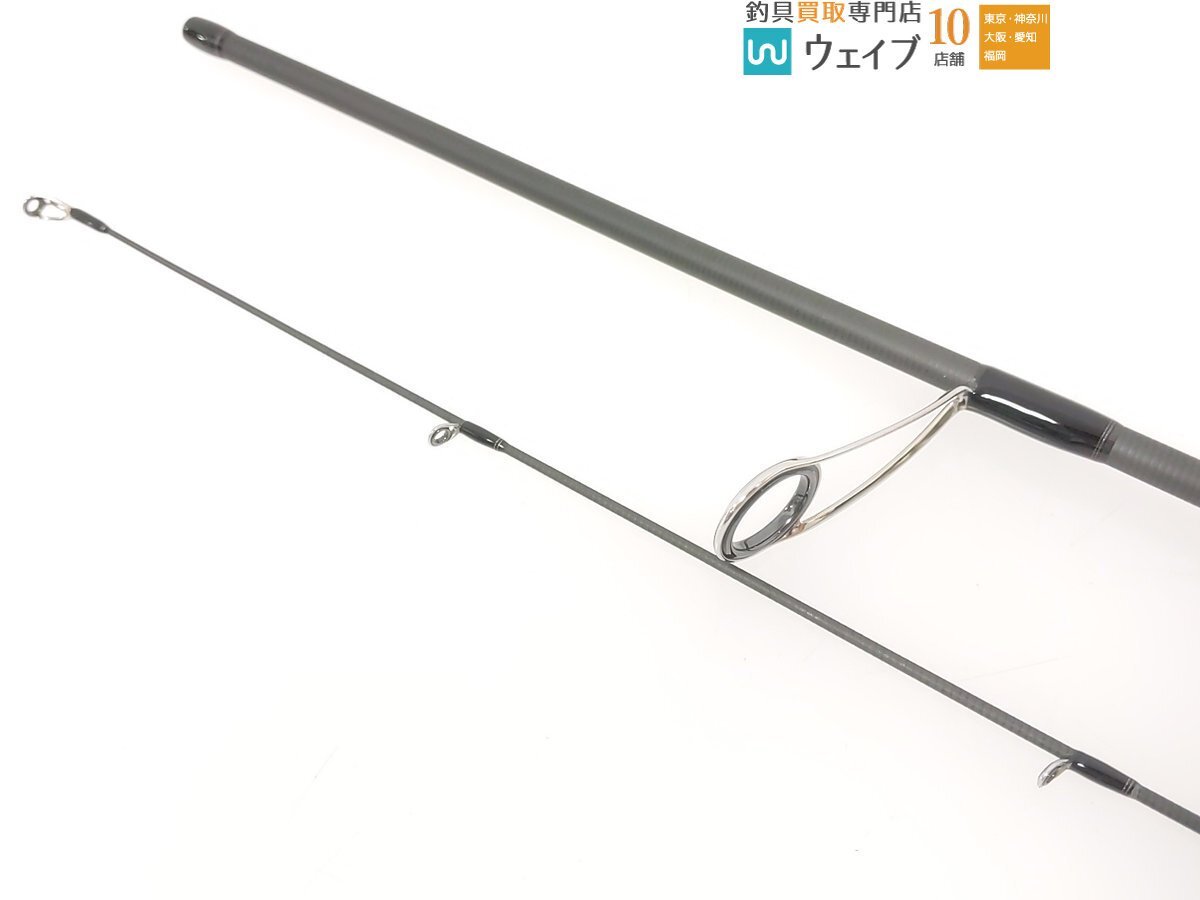 イズム インフィニットブレイド Re IBRS-63UL1L2 美品_120K464275 (7).JPG