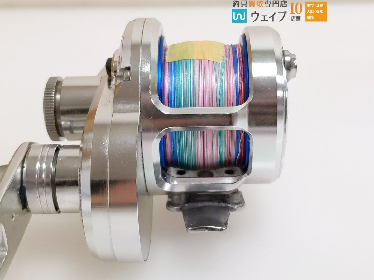 Yahoo!オークション - ゴメクサス LX50 スロージギング 右巻 Yahoo!オークション - ゴメクサス LX50 スロージギング 右巻