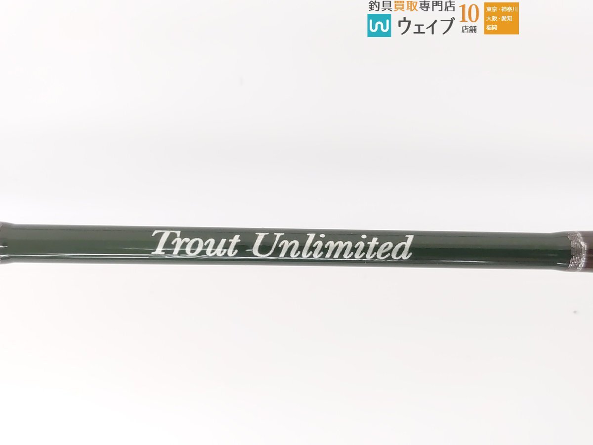 ジャクソン トラウト アンリミテッド TUSC-432L 未使用品_120N472901 (2).JPG