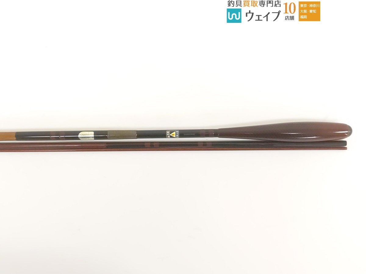 Yahoo!オークション - シマノ 天舞 9尺 ヘラブナ竿 ヘラ竿 へら竿 Yahoo!オークション - シマノ 天舞 9尺 ヘラブナ竿 ヘラ竿 へら竿