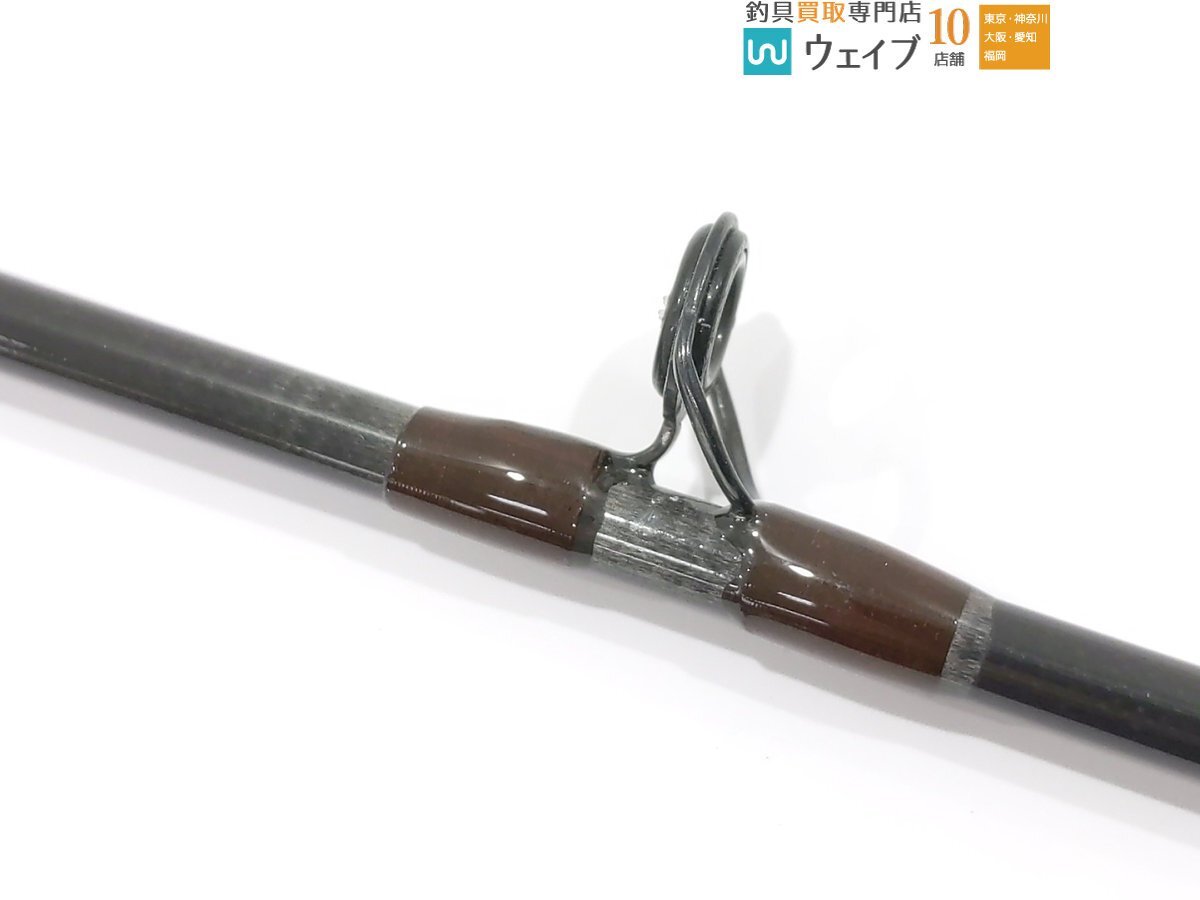 あさひヶ丘釣具店 Asahigaoka FS mt7034 2 SS 等 計2個点 未使用 フライロッド オリジナルロッド_140F468576 (5).JPG