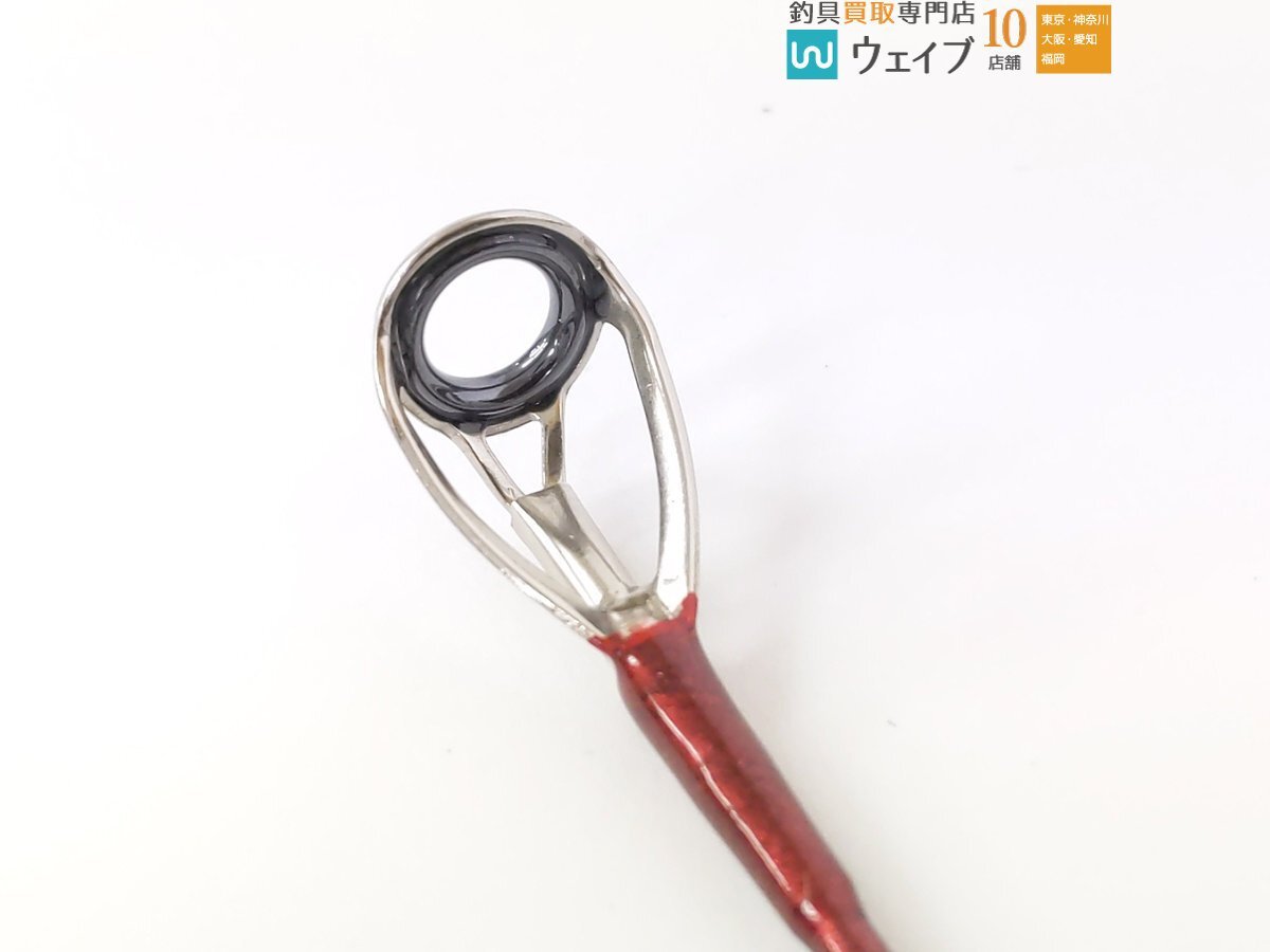 ダイワ 7 1/2 セブンハーフ 76MHS 超美品_120Y472550 (8).JPG