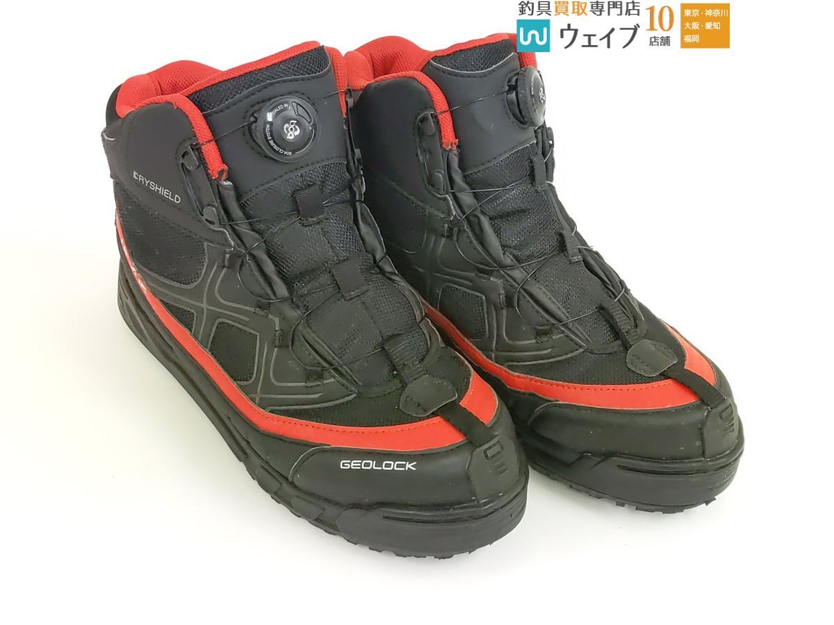  Shimano spike shoes Nexus FS-151N 26.5cm