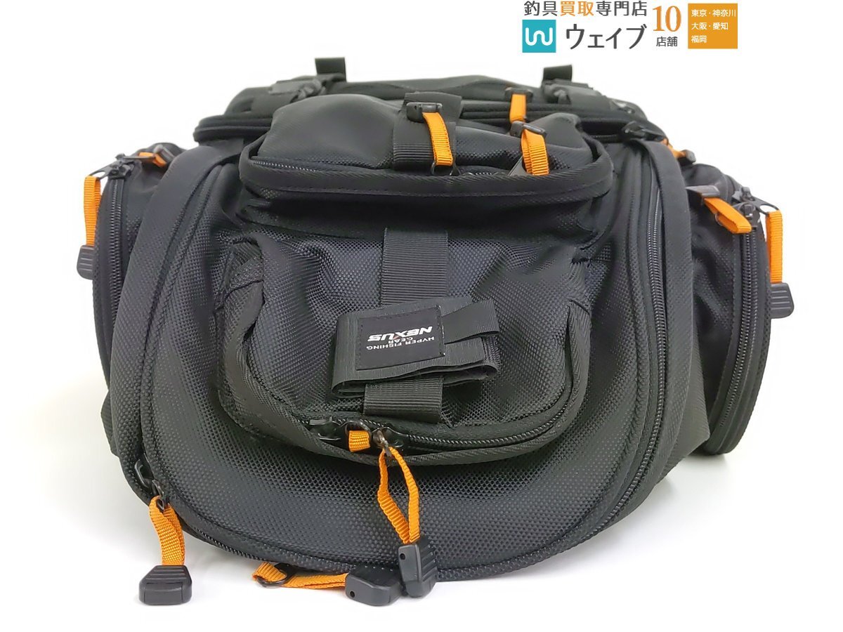  Shimano system bag DP-151A unused goods 