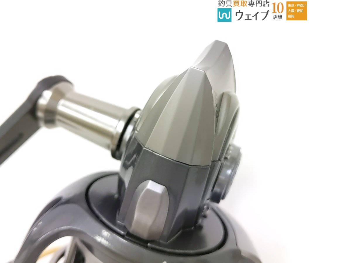 ABU Revo ALX THETA アブガルシア レボ シータ 2500SH 新品_60Y469191 (9).JPG