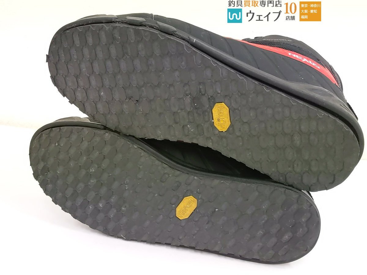  Shimano spike shoes Nexus FS-151N 26.5cm