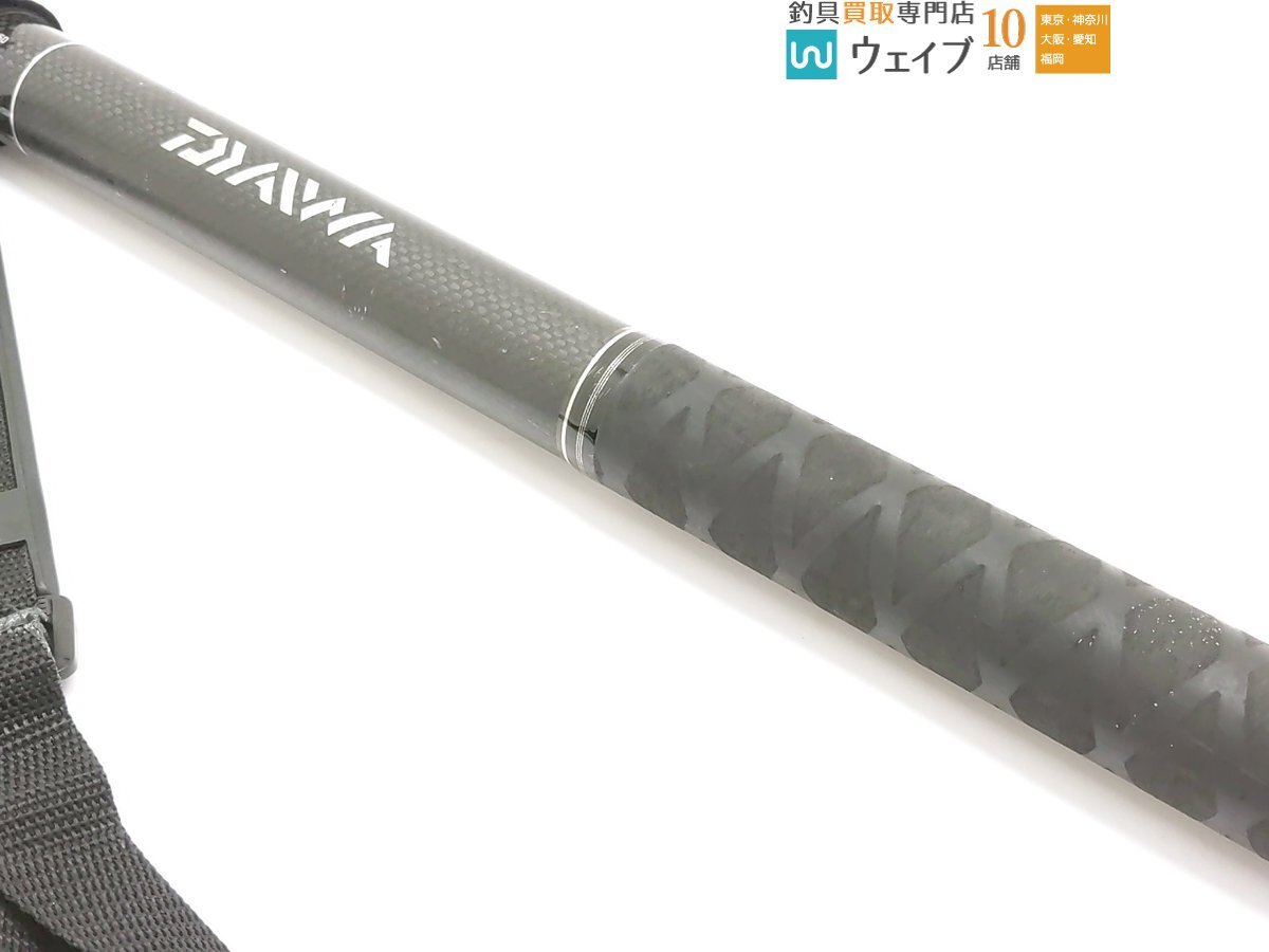  Daiwa landing paul (pole) 2 50 oval net attaching 