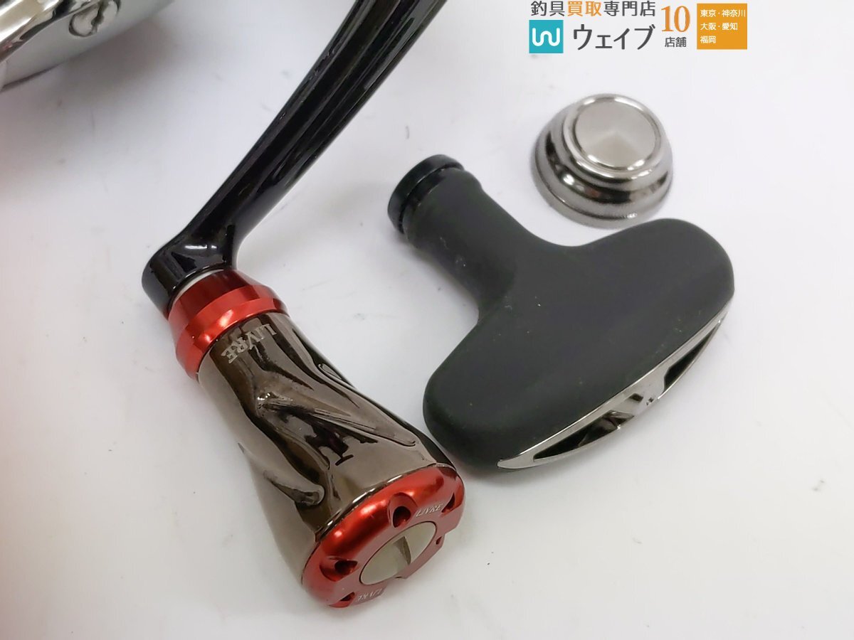 ダイワ 22 トーナメント ISO 競技 LBD カスタム有り_60S476125 (8).JPG