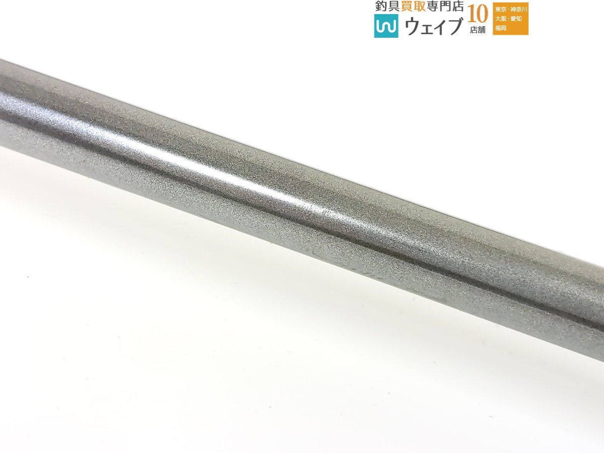 エバーグリーン コンバットスティック テムジン クロスファイア TXFC-66L クオッドツイスター 美品_120U476212 (10).JPG