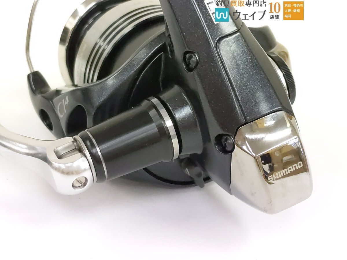 シマノ 10 エクスセンス LB C3000HGM 未使用品_60Y476691 (7).JPG