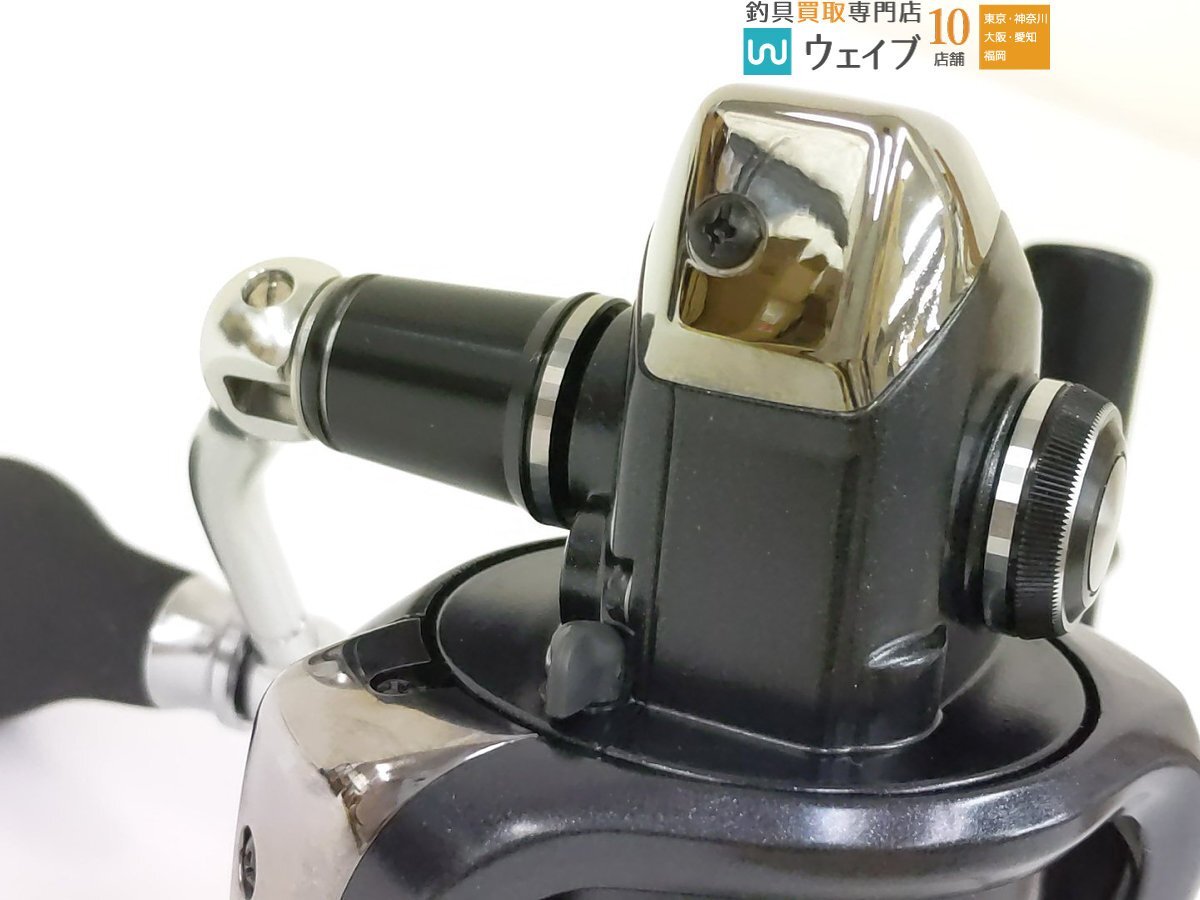 シマノ 10 エクスセンス LB C3000HGM 未使用品_60Y476691 (9).JPG