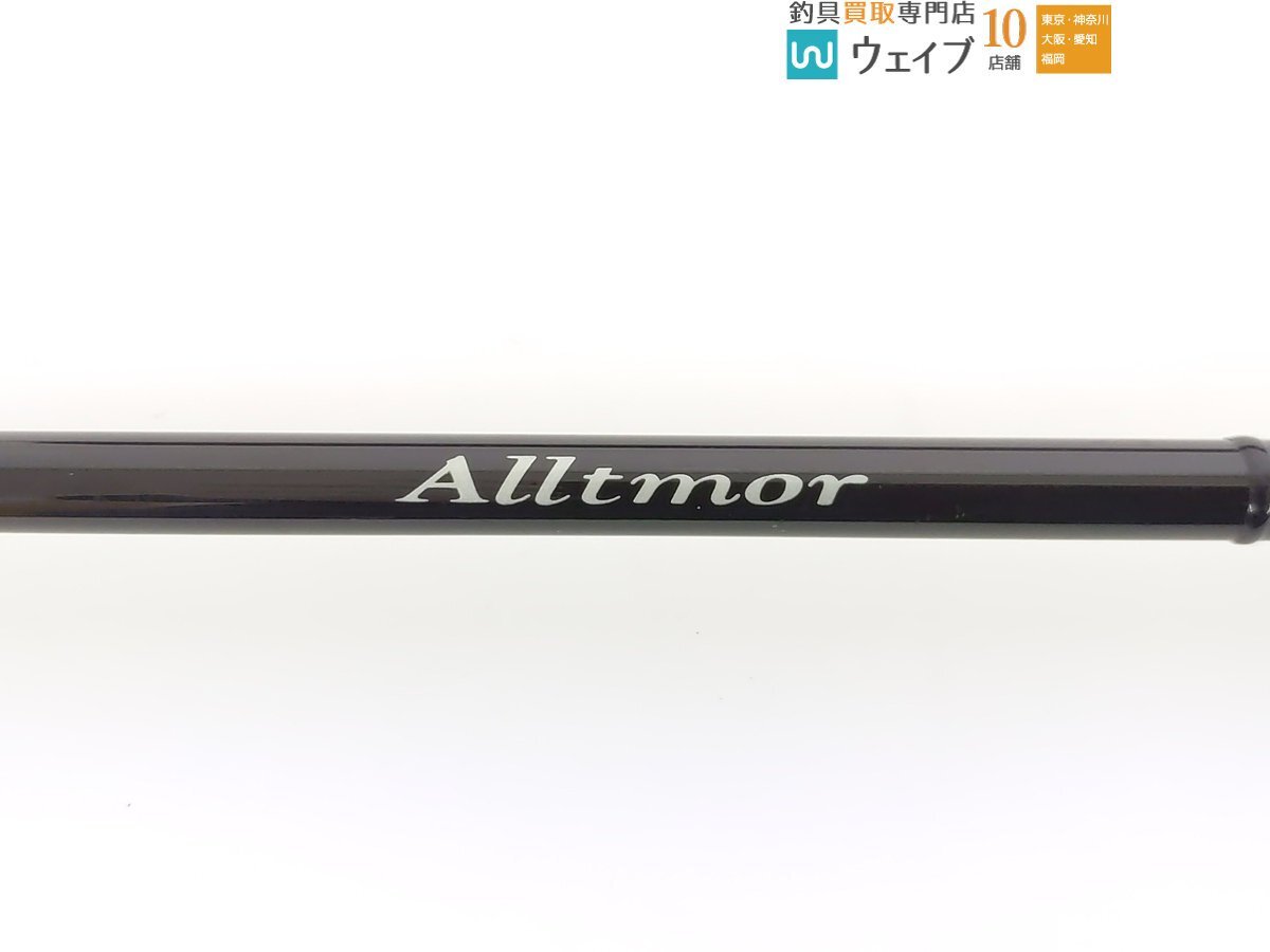 ダイワ Alltmor-s アルトモア S 866-4 フライロッド_120Y476643 (2).JPG