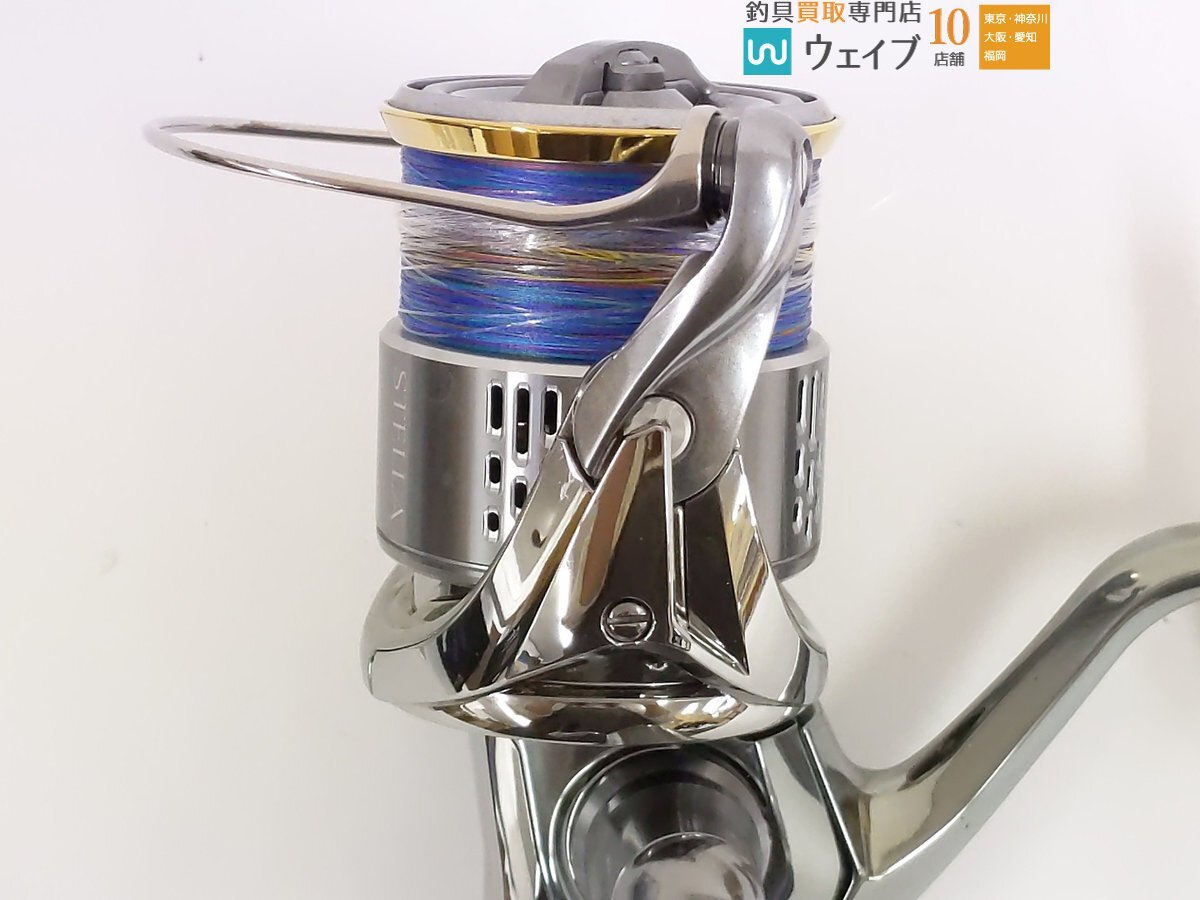 シマノ 18 ステラ C3000MHG 美品_60Y477518 (6).JPG