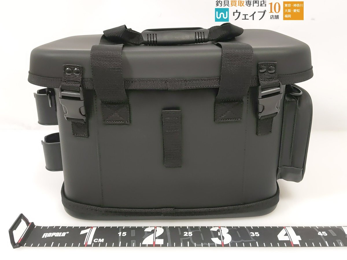 がまかつ タックルバック GB393 未使用品の画像4