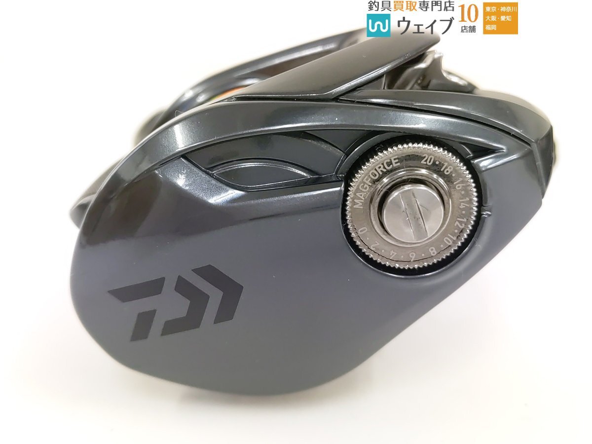 ダイワ 21タトゥーラ TW 400 HL 美品_60Y477983 (5).JPG