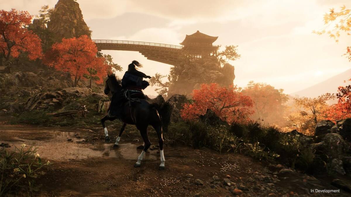 PS5 Rise of the Ronin 早期購入特典付き 未開封_画像4