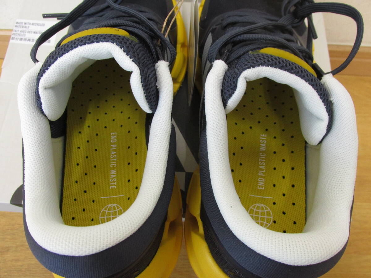 ◆ adidas アディダス ベンティス クライマクール M ID3126 25.0cm シューズ 靴 /6534SA-B_画像5