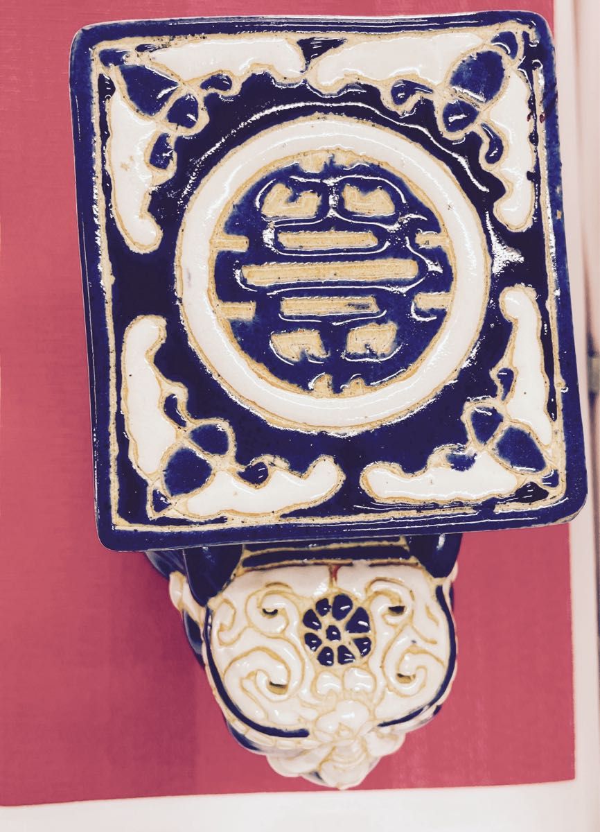 ぞう　花台　陶器　ガーデニング　置物 オブジェ インテリア 玄関 鉢置き 飾り台 象 アンティーク