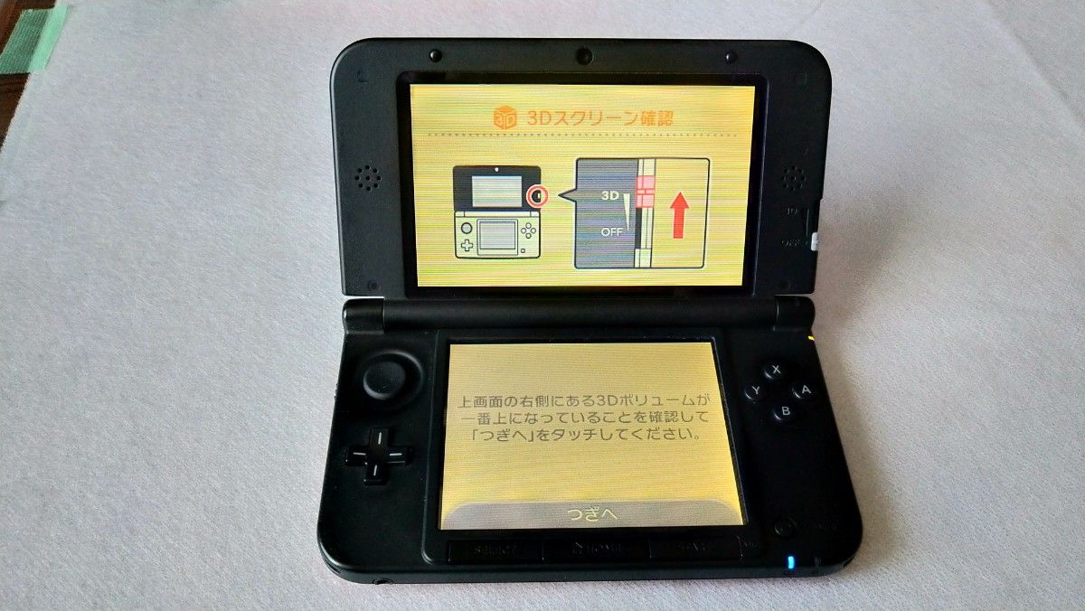 ニンテンドー3DS LL レッド×ブラック 赤 任天堂 Nintendo|Yahoo ニンテンドー3DS LL レッド×ブラック 赤 任天堂 Nintendo|Yahoo