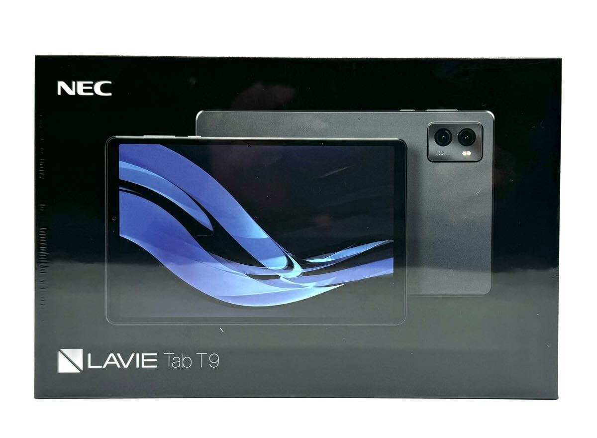 新品 未開封 LAVIE Tab T9 T0995/HAS 8.8インチ タブレットの画像1