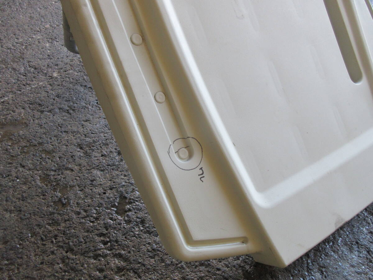 VIO40-5 VIO50-5 Canopy крыша крыша 51610B Yanmar YANMAR экскаватор б/у строительная машина строительная техника Yumbo 