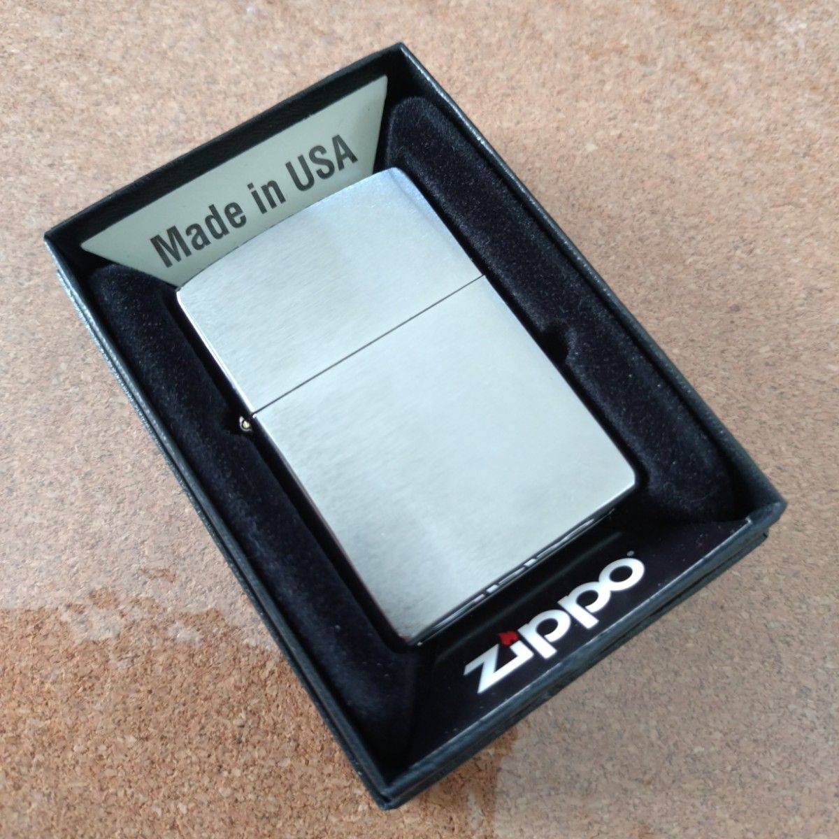 チューニングzippo #200 ①