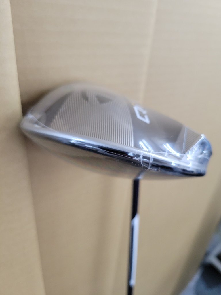 118413。《未開封》Taylormade テイラーメイド Qi10MAX ドライバー 1W/10.5° フレックスSの画像5