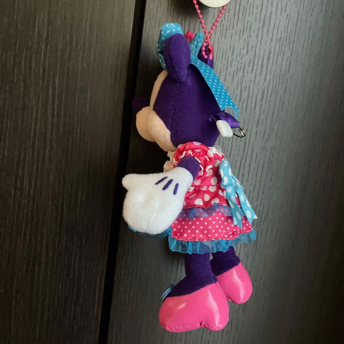 ディズニーパルパルーザ ぬいぐるみバッジ ぬいば ミニー|Yahoo ディズニーパルパルーザ ぬいぐるみバッジ ぬいば ミニー|Yahoo
