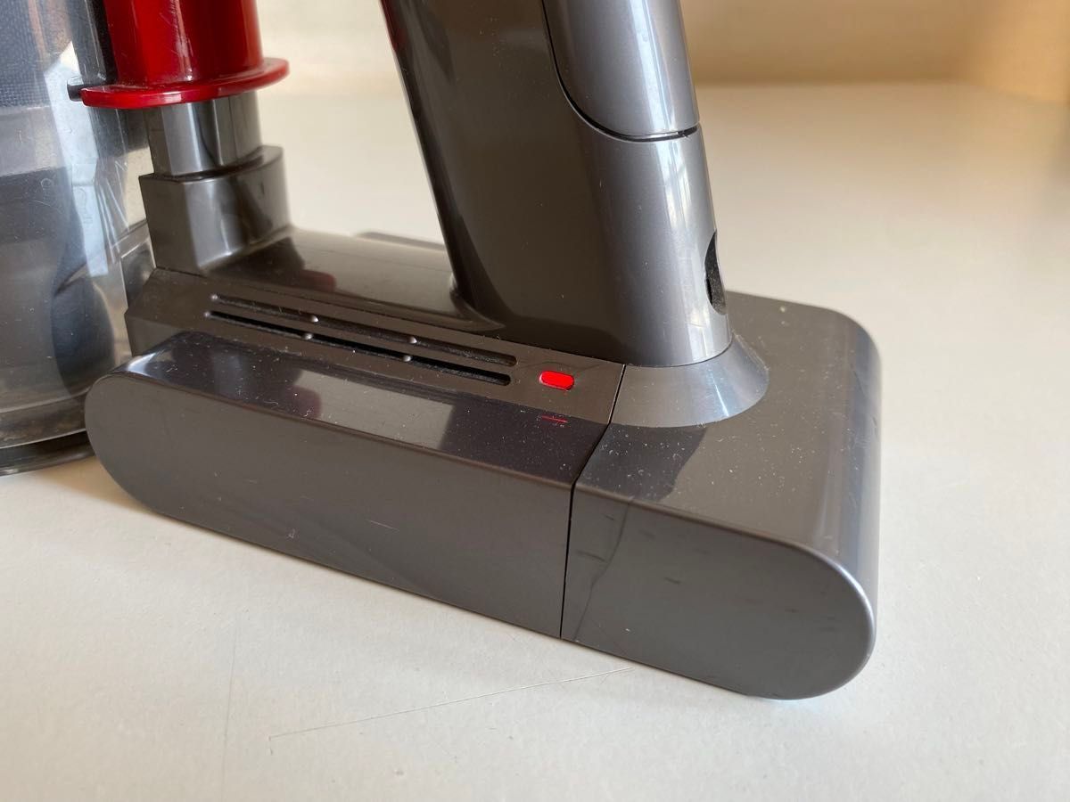 Dyson ダイソン コードレスクリーナー|Yahoo!フリマ(旧PayPay Dyson ダイソン コードレスクリーナー|Yahoo!フリマ(旧PayPay