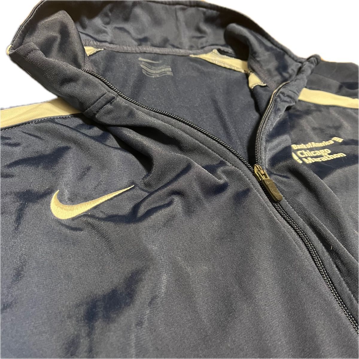 NIKE ナイキ ジャージジャケット　2XL 