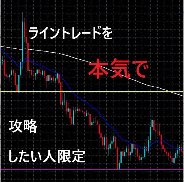 ★FX 低リスクでスキャルピングを攻略する手法を教えます！ バイナリーオプションにも有効な、完全オリジナル裁量手法です★副業_画像2