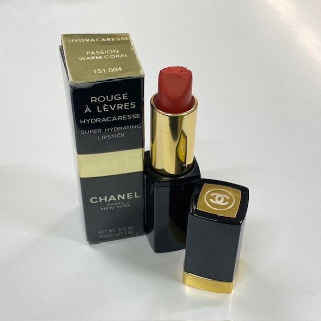 CHANEL/Diorなど 口紅・アイシャドウ・リップブラシ 7点まとめ シャネル ディオール ヴィセ アクディションの画像8