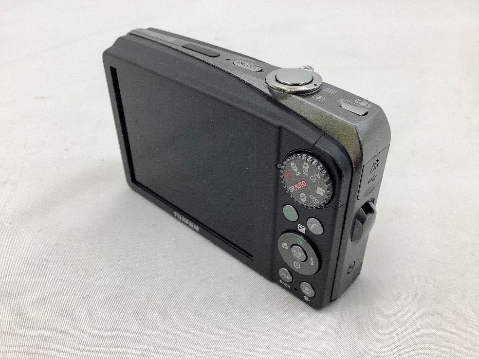 富士フィルム FinePix/ファインピクス F60fd 未使用品 ACB_画像3