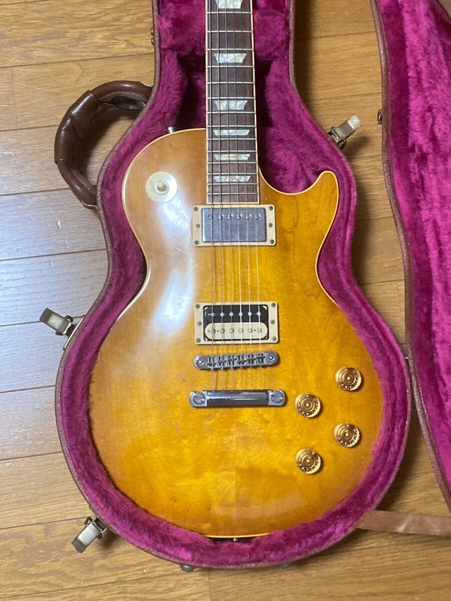 Gibson Les Paul Standard1999年製/レスポール スタンダードの画像1