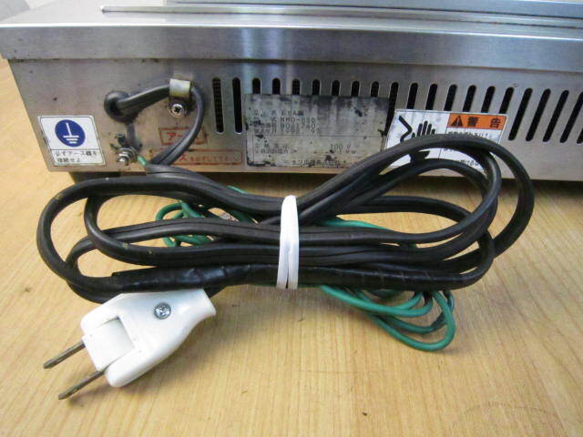 Yahoo!オークション - NISSEI 電気おでん鍋 NHO-8S 八ツ切り Yahoo!オークション - NISSEI 電気おでん鍋 NHO-8S 八ツ切り