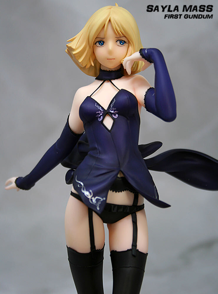 Yahoo!オークション - 機動戦士ガンダム セイラ・マス “ドレス Yahoo!オークション - 機動戦士ガンダム セイラ・マス “ドレス