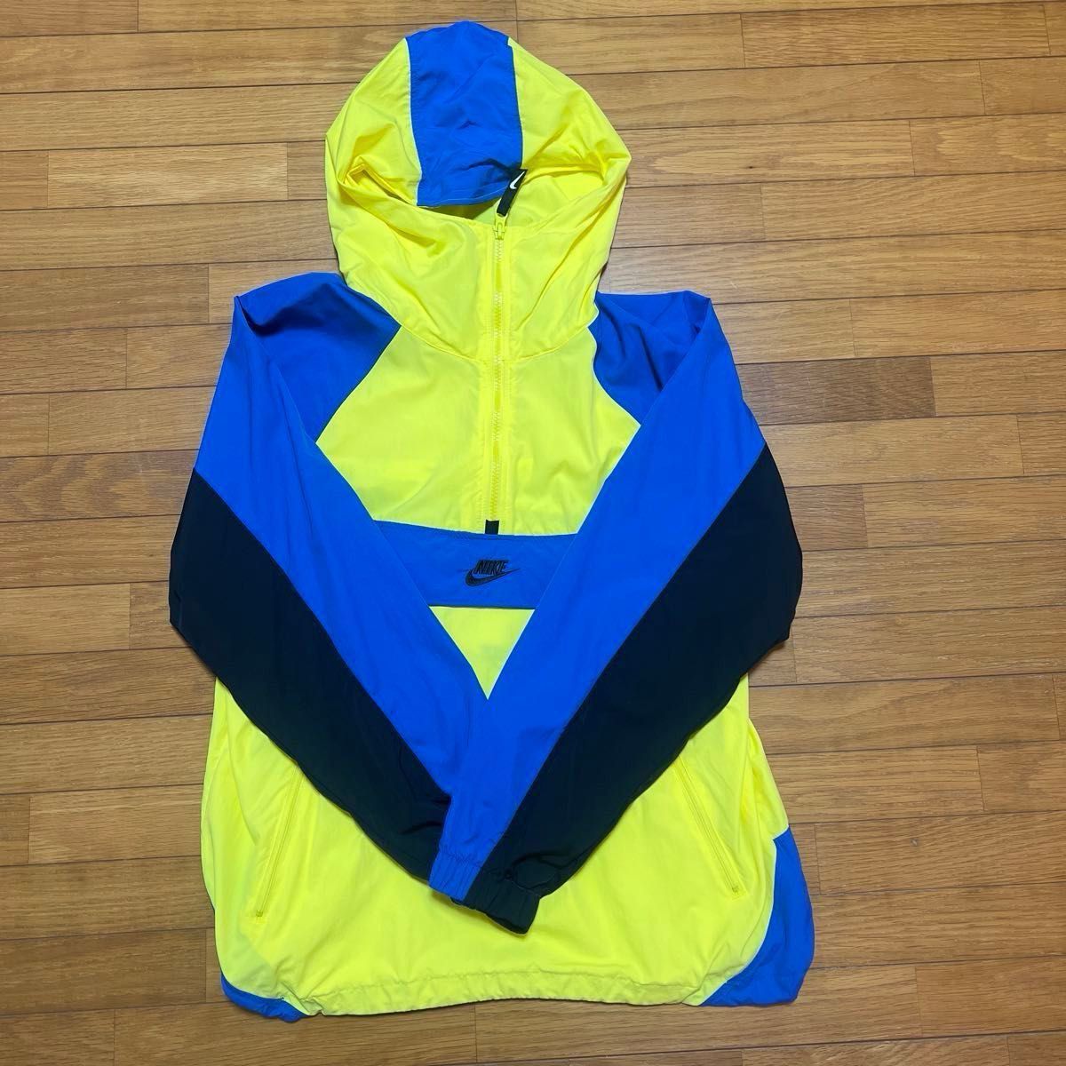 NIKE ナイキ ウィンドランナー ランニングジャケット S NIKE ナイキ ウィンドランナー ランニングジャケット S