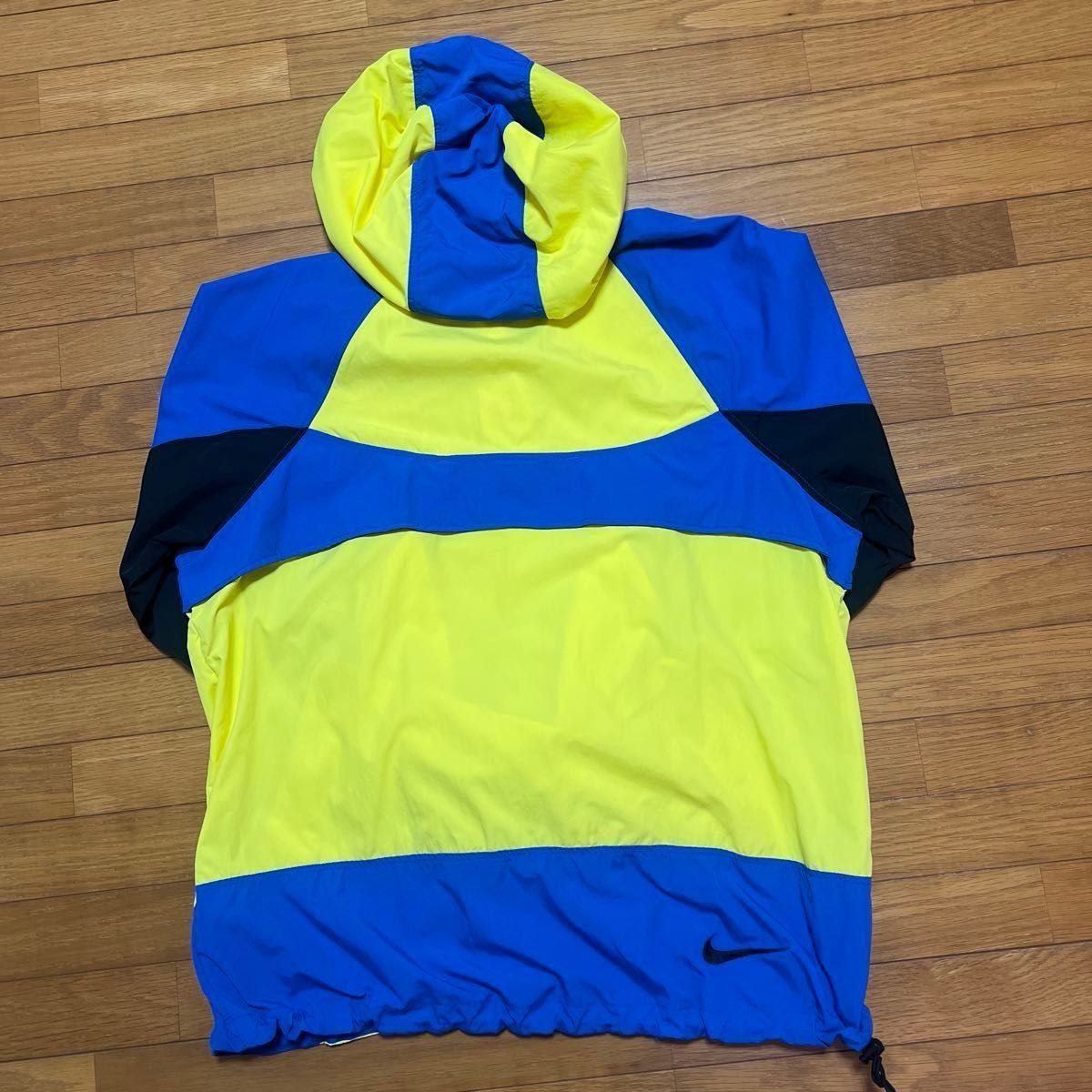 NIKE ナイキ ウィンドランナー ランニングジャケット S NIKE ナイキ ウィンドランナー ランニングジャケット S