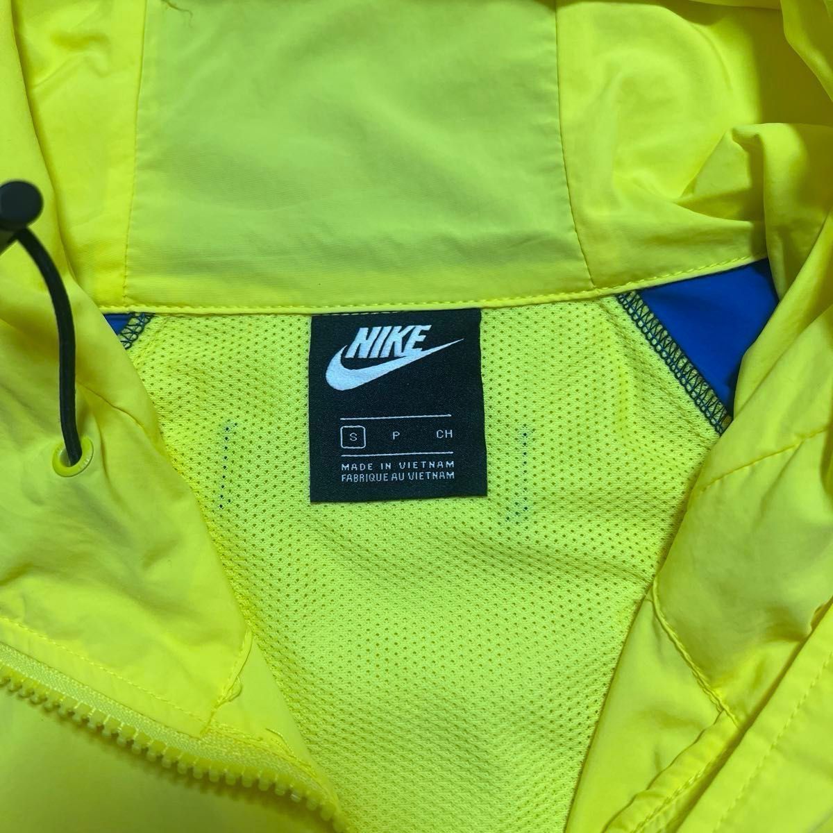 NIKE ナイキ ウィンドランナー ランニングジャケット S NIKE ナイキ ウィンドランナー ランニングジャケット S