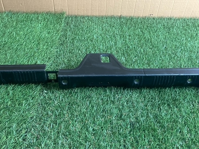 C35 Laurel Club S Nissan original trunk cover interior trim panel trim NISSAN GENUINE HC35 GC35 GNC35 RB20 RB25 SR20 [731]