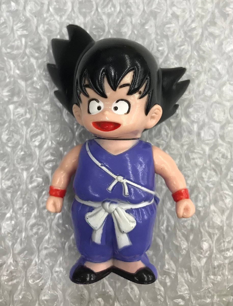 Yahoo!オークション - 当時物 約9cm エポック社 ドラゴンボール Yahoo!オークション - 当時物 約9cm エポック社 ドラゴンボール