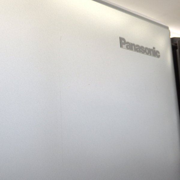  Hokkaido город Chitose departure Panasonic/ Panasonic 6 дверь рефрижератор NR-F516MEX-S 2021 год производства нержавеющая сталь серебряный 513L French дверь partial установка 