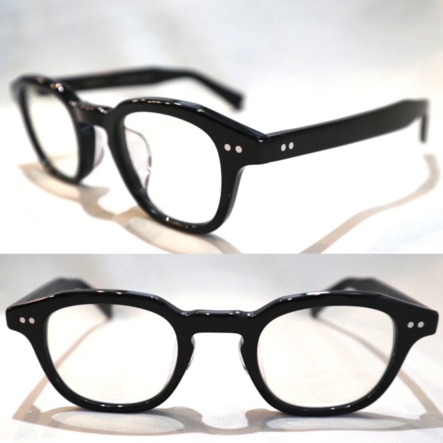  style light lens UNCROWD Anne k loud SHADE sunglasses UC-034P MODEL-LANGLEY BLK/P.GRAY