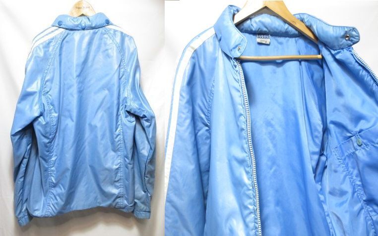 Bibian 比比昂 - 70s adidas デサント製 西ドイツ アディダス Bibian 比比昂 - 70s adidas デサント製 西ドイツ アディダス